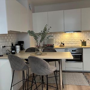Appartement met een Slaapkamer